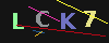 Gambar captcha
